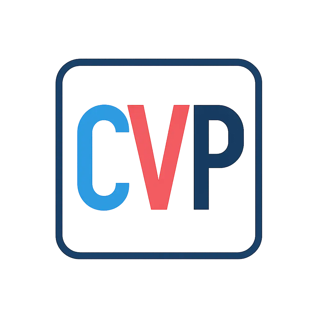 Ciprian Pop's profile picture/logo