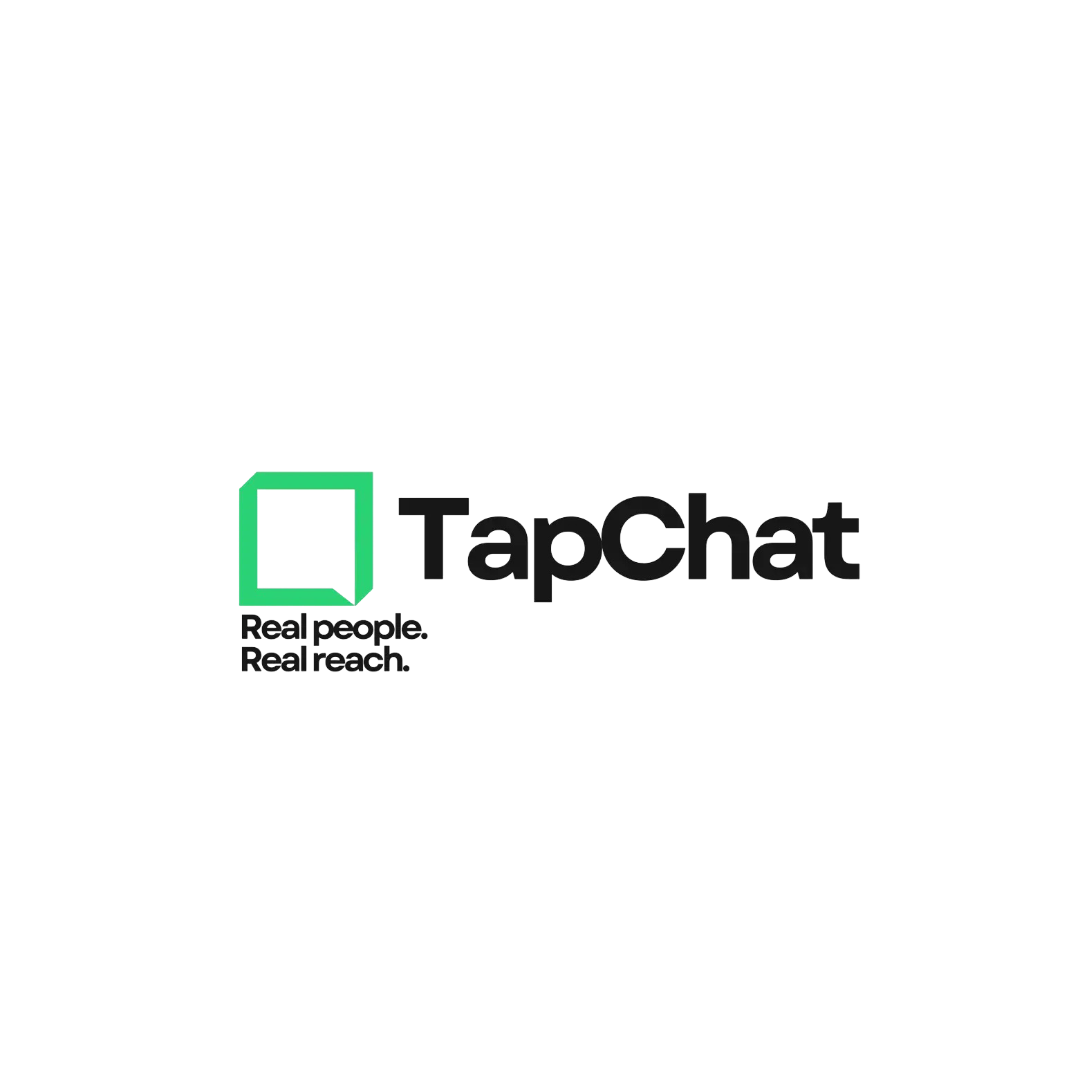 TapChat Interface Presentation
